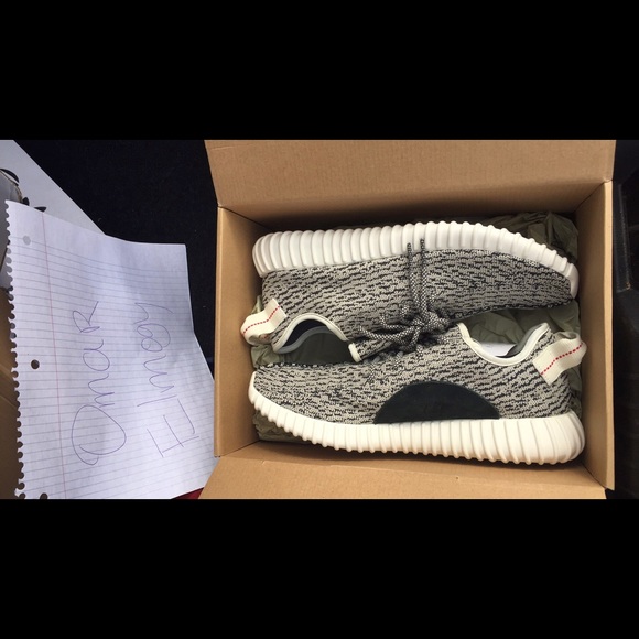Adidas yeezy 350