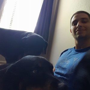 Meet your Posher, Mitchell