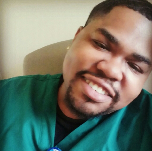 Meet your Posher, Brennan - Picture 1 of 1