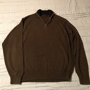 Men's sweater