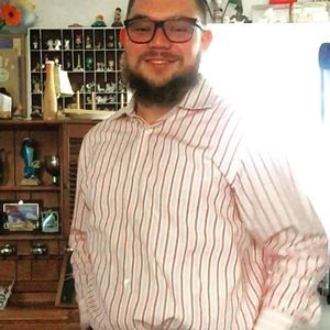 Meet your Posher, Brandon