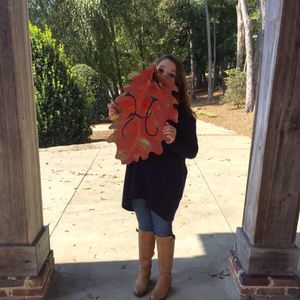 Meet your Posher, Tonya