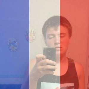 Meet your Posher, Colvin