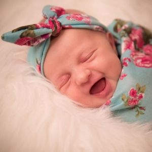 Meet your Posher, Angelina