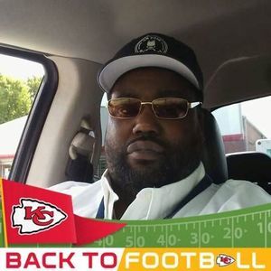 Meet your Posher, Rod