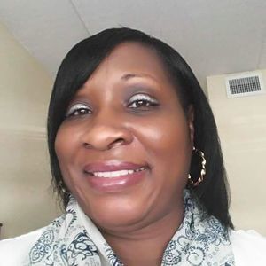 Meet your Posher, Marilyn