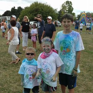 Meet your Posher, Cindy