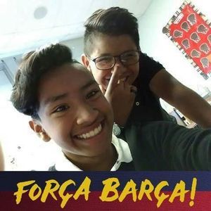 Meet your Posher, Marco