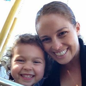 Meet your Posher, Natalie