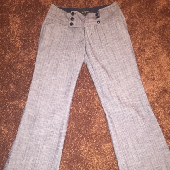 Forever 21 slacks