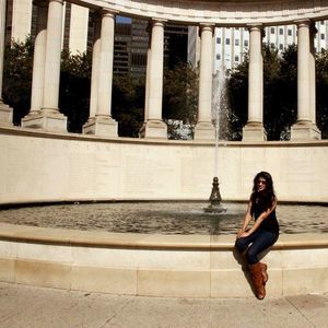 Meet your Posher, Subas