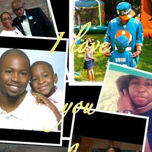 Meet your Posher, Robbie