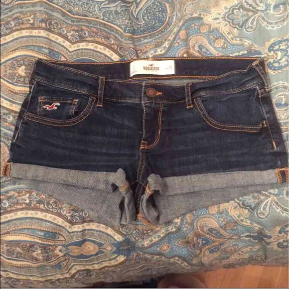 Hollister Shorts