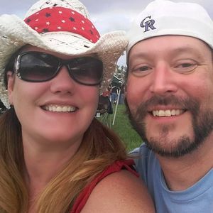 Meet your Posher, Christy