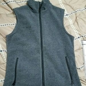 Columbia Vest