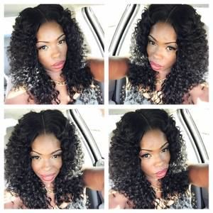 Meet your Posher, Cassandra