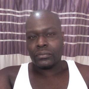 Meet your Posher, Jeffrey