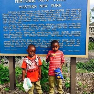 Meet your Posher, Salah