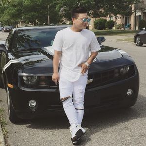 Meet your Posher, Mangal