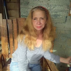 Meet your Posher, Ann