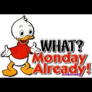 Meet your Posher, Terry