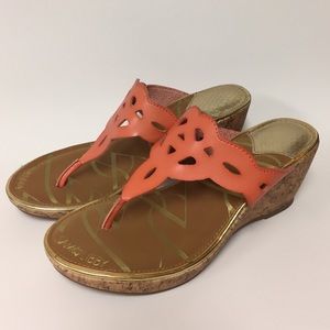 Sam & Libby Sandals