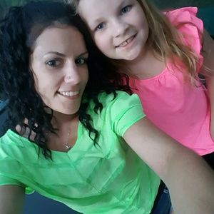 Meet your Posher, Christine