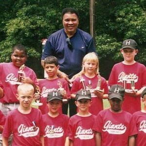 Meet your Posher, Josh