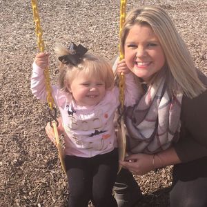 Meet your Posher, Lorrie