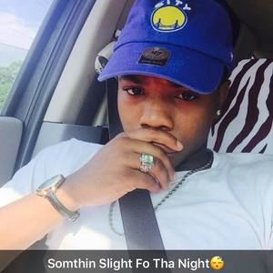 Meet your Posher, Danny