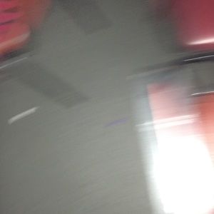 Meet your Posher, Belinda