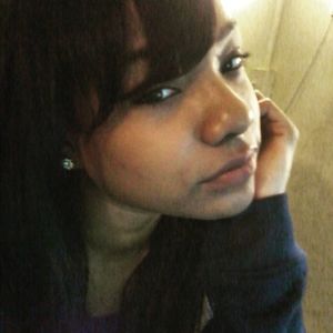 Meet your Posher, Eve