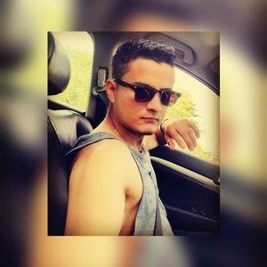 Meet your Posher, Sergio