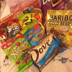 Meet your Posher, Destinee