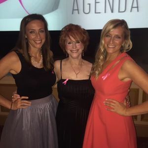 Meet your Posher, Donna