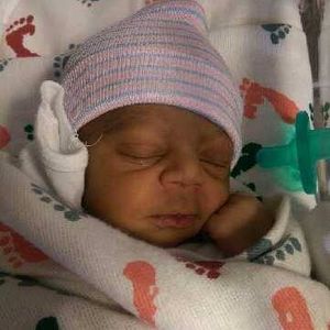 Meet your Posher, Ashakia