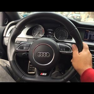 Meet your Posher, Jaime