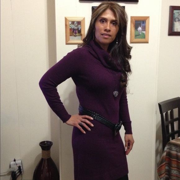 Meet your Posher, Berta
