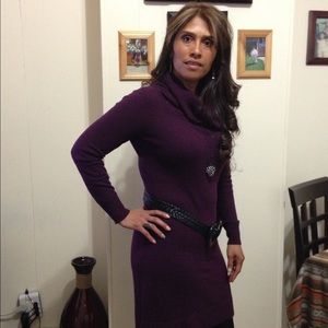 Meet your Posher, Berta