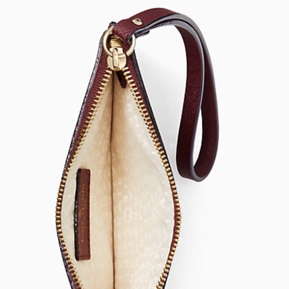 Kate Spade Wristlet - Picture 2 of 3