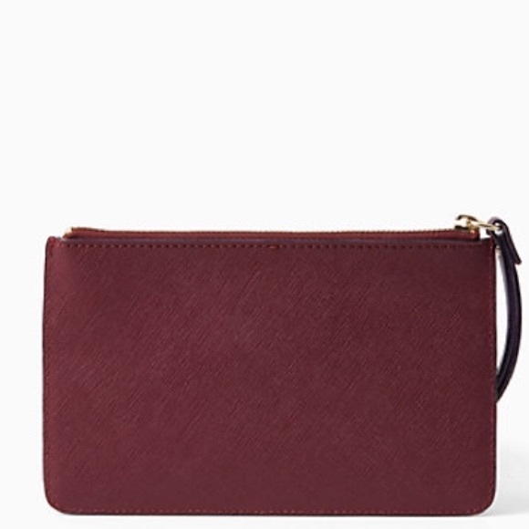 Kate Spade Wristlet - Picture 3 of 3