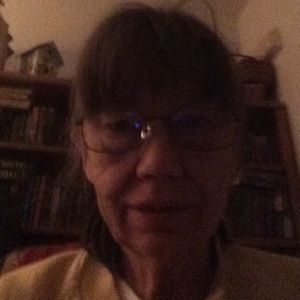 Meet your Posher, Barbara