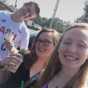 Meet your Posher, Mckenzie