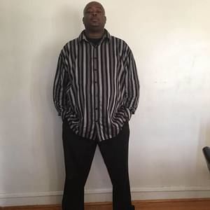 Meet your Posher, Jerry