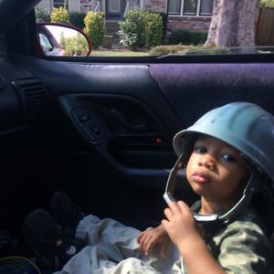 Meet your Posher, David