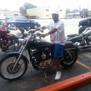 Meet your Posher, Alfonzo