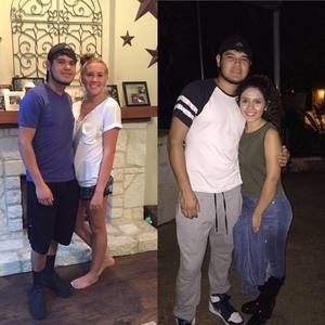 Meet your Posher, Jesus