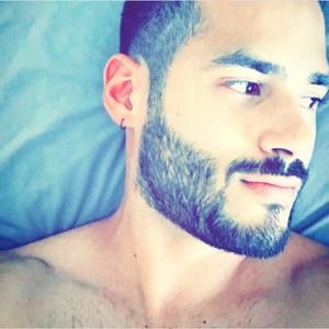 Meet your Posher, Juan
