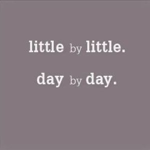 Meet your Posher, Richard