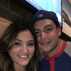 Meet your Posher, Samuel